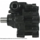 Purchase Top-Quality Remanufactured Power Steering Pump Without Reservoir by CARDONE INDUSTRIES - 20-1043 pa2