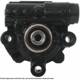Purchase Top-Quality Remanufactured Power Steering Pump Without Reservoir by CARDONE INDUSTRIES - 20-1043 pa4