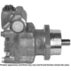 Purchase Top-Quality Remanufactured Power Steering Pump Without Reservoir by CARDONE INDUSTRIES - 20-1206 pa3