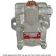 Purchase Top-Quality Pompe de direction assistée sans réservoir reconditionné par CARDONE INDUSTRIES - 20-1206 pa7