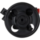 Purchase Top-Quality CARDONE INDUSTRIES - 20-1401 - Remanufactured Power Steering Pump Without Reservoir pa18