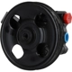 Purchase Top-Quality CARDONE INDUSTRIES - 20-1401 - Remanufactured Power Steering Pump Without Reservoir pa20