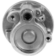 Purchase Top-Quality Remanufactured Power Steering Pump Without Reservoir by CARDONE INDUSTRIES - 20-142 pa1