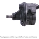 Purchase Top-Quality Remanufactured Power Steering Pump Without Reservoir by CARDONE INDUSTRIES - 20-142 pa7
