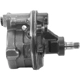 Purchase Top-Quality Remanufactured Power Steering Pump Without Reservoir by CARDONE INDUSTRIES - 20-151 pa5