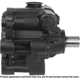 Purchase Top-Quality Remanufactured Power Steering Pump Without Reservoir by CARDONE INDUSTRIES - 20-2200 pa3