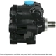 Purchase Top-Quality Remanufactured Power Steering Pump Without Reservoir by CARDONE INDUSTRIES - 20-2201 pa10