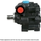Purchase Top-Quality Pompe de direction assistée sans réservoir reconditionné par CARDONE INDUSTRIES - 20-2201 pa11