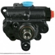 Purchase Top-Quality Remanufactured Power Steering Pump Without Reservoir by CARDONE INDUSTRIES - 20-2201 pa16