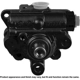 Purchase Top-Quality Remanufactured Power Steering Pump Without Reservoir by CARDONE INDUSTRIES - 20-2201 pa6