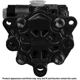 Purchase Top-Quality Remanufactured Power Steering Pump Without Reservoir by CARDONE INDUSTRIES - 20-2201 pa7