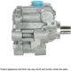 Purchase Top-Quality Pompe de direction assistée sans réservoir reconditionné par CARDONE INDUSTRIES - 20-2205 pa8