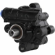 Purchase Top-Quality CARDONE INDUSTRIES - 20-2206 - Remanufactured Power Steering Pump Without Reservoir pa14