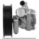 Purchase Top-Quality Remanufactured Power Steering Pump Without Reservoir by CARDONE INDUSTRIES - 20-2400 pa4