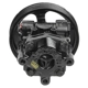 Purchase Top-Quality CARDONE INDUSTRIES - 20-2401 - Remanufactured Power Steering Pump Without Reservoir pa15