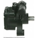 Purchase Top-Quality Remanufactured Power Steering Pump Without Reservoir by CARDONE INDUSTRIES - 20-2403 pa14