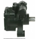Purchase Top-Quality Remanufactured Power Steering Pump Without Reservoir by CARDONE INDUSTRIES - 20-2403 pa3
