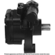 Purchase Top-Quality Remanufactured Power Steering Pump Without Reservoir by CARDONE INDUSTRIES - 20-2403 pa7