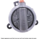 Purchase Top-Quality Pompe de direction assistée sans réservoir reconditionné par CARDONE INDUSTRIES - 20-245 pa8
