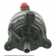 Purchase Top-Quality Pompe de direction assistée sans réservoir reconditionné par CARDONE INDUSTRIES - 20-247 pa4