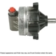 Purchase Top-Quality Remanufactured Power Steering Pump Without Reservoir by CARDONE INDUSTRIES - 20-248 pa11