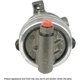 Purchase Top-Quality Pompe de direction assistée sans réservoir reconditionné par CARDONE INDUSTRIES - 20-248 pa12