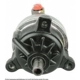Purchase Top-Quality Remanufactured Power Steering Pump Without Reservoir by CARDONE INDUSTRIES - 20-248 pa4