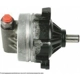 Purchase Top-Quality Remanufactured Power Steering Pump Without Reservoir by CARDONE INDUSTRIES - 20-253 pa3