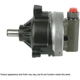Purchase Top-Quality Remanufactured Power Steering Pump Without Reservoir by CARDONE INDUSTRIES - 20-253 pa9