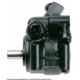 Purchase Top-Quality Pompe de direction assistée sans réservoir reconditionné par CARDONE INDUSTRIES - 20-260 pa2