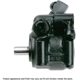 Purchase Top-Quality Pompe de direction assistée sans réservoir reconditionné par CARDONE INDUSTRIES - 20-260 pa9