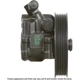 Purchase Top-Quality Pompe de direction assistée sans réservoir reconditionné par CARDONE INDUSTRIES - 20-260P1 pa2