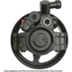 Purchase Top-Quality Remanufactured Power Steering Pump Without Reservoir by CARDONE INDUSTRIES - 20-260P1 pa3
