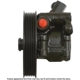 Purchase Top-Quality Remanufactured Power Steering Pump Without Reservoir by CARDONE INDUSTRIES - 20-260P1 pa4