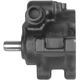 Purchase Top-Quality Remanufactured Power Steering Pump Without Reservoir by CARDONE INDUSTRIES - 20-269 pa5