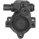 Purchase Top-Quality Remanufactured Power Steering Pump Without Reservoir by CARDONE INDUSTRIES - 20-269 pa6