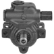 Purchase Top-Quality Remanufactured Power Steering Pump Without Reservoir by CARDONE INDUSTRIES - 20-269 pa7