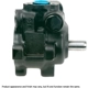 Purchase Top-Quality Pompe de direction assistée sans réservoir reconditionné par CARDONE INDUSTRIES - 20-273 pa10