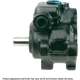 Purchase Top-Quality Remanufactured Power Steering Pump Without Reservoir by CARDONE INDUSTRIES - 20-273 pa11