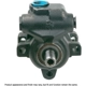 Purchase Top-Quality Remanufactured Power Steering Pump Without Reservoir by CARDONE INDUSTRIES - 20-273 pa12