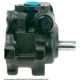 Purchase Top-Quality Remanufactured Power Steering Pump Without Reservoir by CARDONE INDUSTRIES - 20-273 pa3