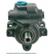 Purchase Top-Quality Remanufactured Power Steering Pump Without Reservoir by CARDONE INDUSTRIES - 20-273 pa4