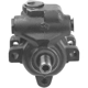 Purchase Top-Quality Remanufactured Power Steering Pump Without Reservoir by CARDONE INDUSTRIES - 20-273 pa7