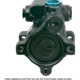 Purchase Top-Quality Remanufactured Power Steering Pump Without Reservoir by CARDONE INDUSTRIES - 20-273 pa9