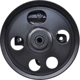 Purchase Top-Quality CARDONE INDUSTRIES - 20-273P1 - Power Steering Pump pa4