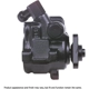 Purchase Top-Quality Remanufactured Power Steering Pump Without Reservoir by CARDONE INDUSTRIES - 20-274 pa12
