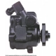 Purchase Top-Quality Remanufactured Power Steering Pump Without Reservoir by CARDONE INDUSTRIES - 20-274 pa3