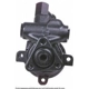 Purchase Top-Quality Remanufactured Power Steering Pump Without Reservoir by CARDONE INDUSTRIES - 20-274 pa4