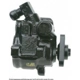 Purchase Top-Quality Remanufactured Power Steering Pump Without Reservoir by CARDONE INDUSTRIES - 20-277 pa3