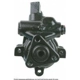 Purchase Top-Quality Remanufactured Power Steering Pump Without Reservoir by CARDONE INDUSTRIES - 20-277 pa4